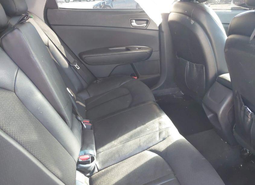 Photo 8 of 2018 Kia Optima S (VIN 5XXGT4L32JG202521)