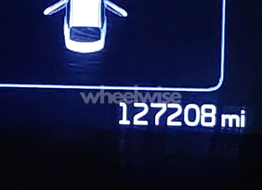 Photo 15 of 2018 Kia Optima LX (VIN 5XXGT4L32JG207055)