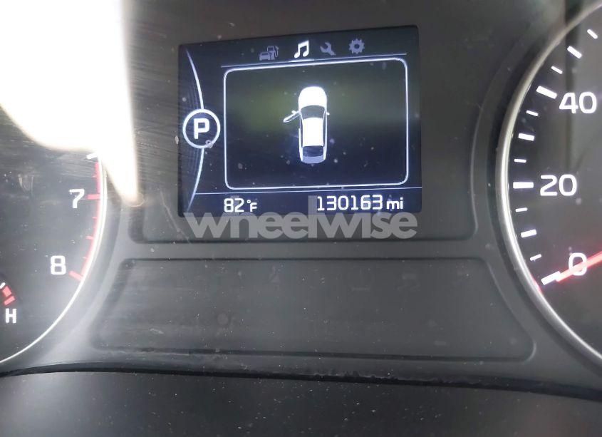 Photo 15 of 2018 Kia Optima LX (VIN 5XXGT4L32JG213616)