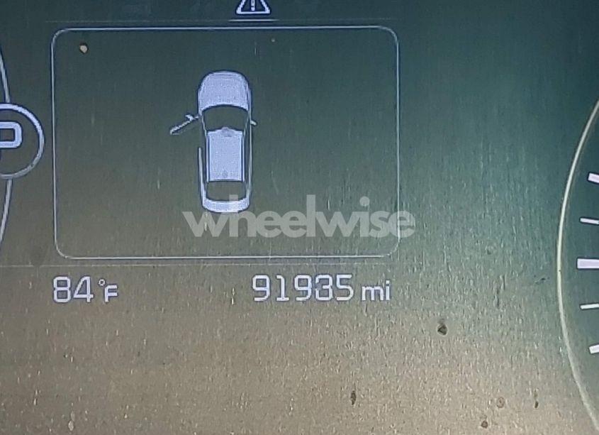 Photo 15 of 2018 Kia Optima LX (VIN 5XXGT4L32JG219402)