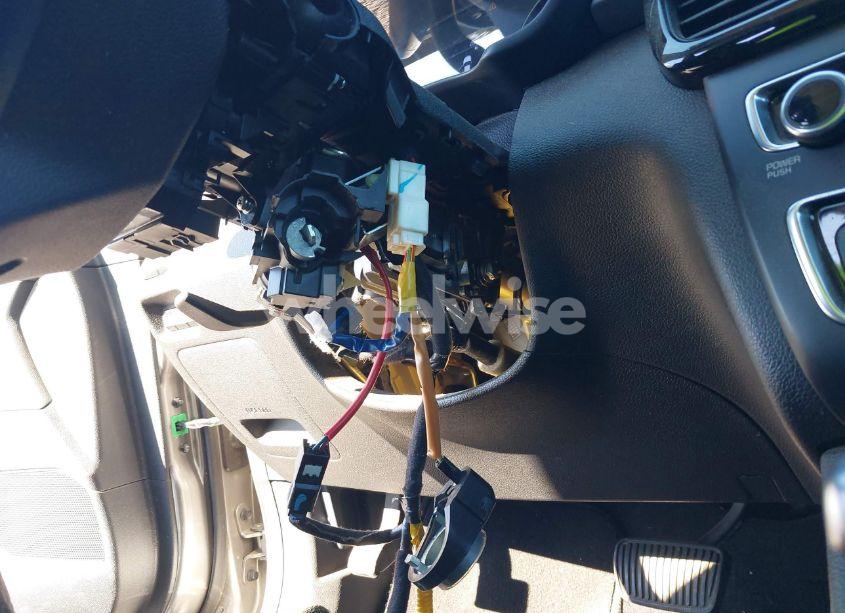 Photo 16 of 2018 Kia Optima LX (VIN 5XXGT4L32JG226379)