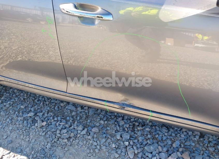 Photo 18 of 2018 Kia Optima LX (VIN 5XXGT4L32JG226379)