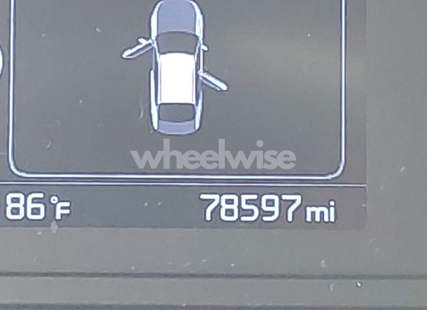 Photo 15 of 2018 Kia Optima LX (VIN 5XXGT4L32JG251685)