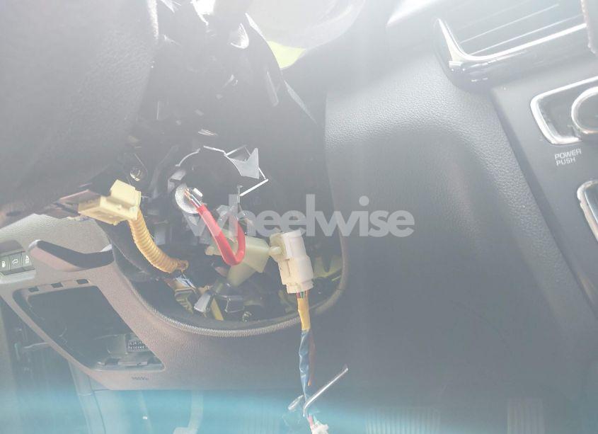 Photo 17 of 2018 Kia Optima LX (VIN 5XXGT4L32JG253713)