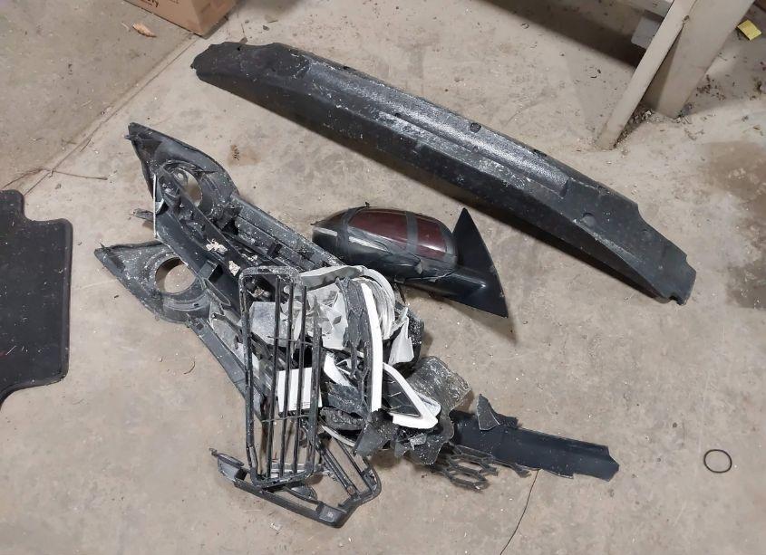 Photo 12 of 2018 Kia Optima LX (VIN 5XXGT4L32JG260564)