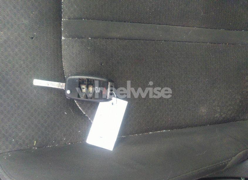 Photo 11 of 2018 Kia Optima LX (VIN 5XXGT4L32JG273573)