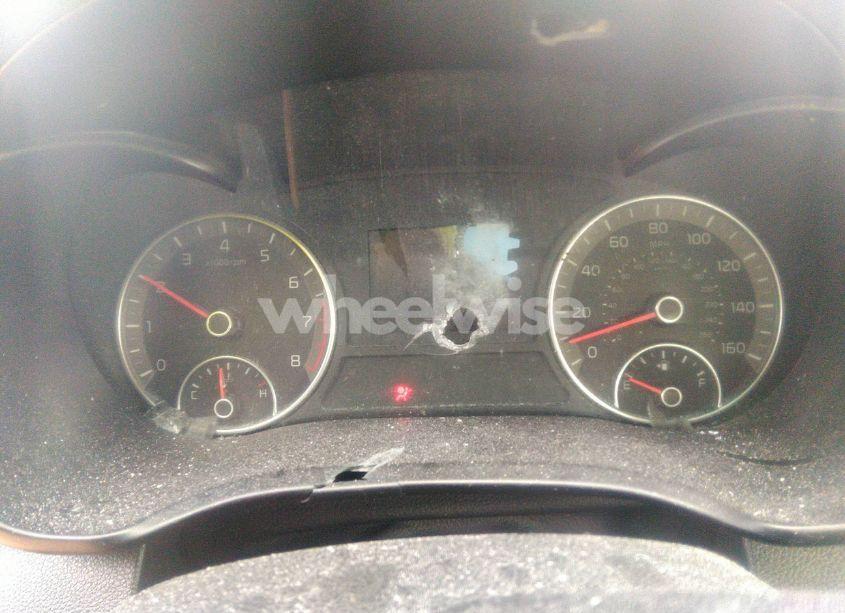 Photo 7 of 2019 Kia Optima LX (VIN 5XXGT4L32KG284980)