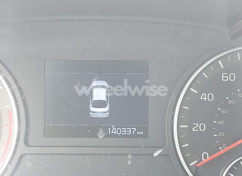 Photo 15 of 2019 Kia Optima LX (VIN 5XXGT4L32KG294411)