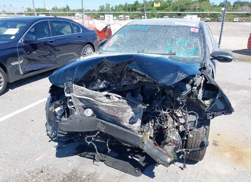 Photo 11 of 2019 Kia Optima LX (VIN 5XXGT4L32KG339153)