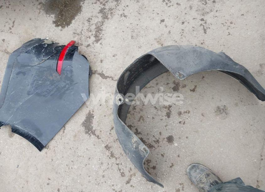 Photo 12 of 2019 Kia Optima LX (VIN 5XXGT4L32KG352985)