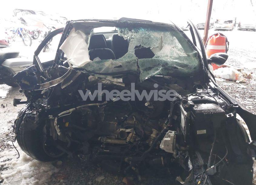 Photo 12 of 2019 Kia Optima S (VIN 5XXGT4L32KG353747)