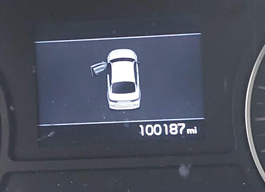 Photo 16 of 2019 Kia Optima LX (VIN 5XXGT4L32KG364120)