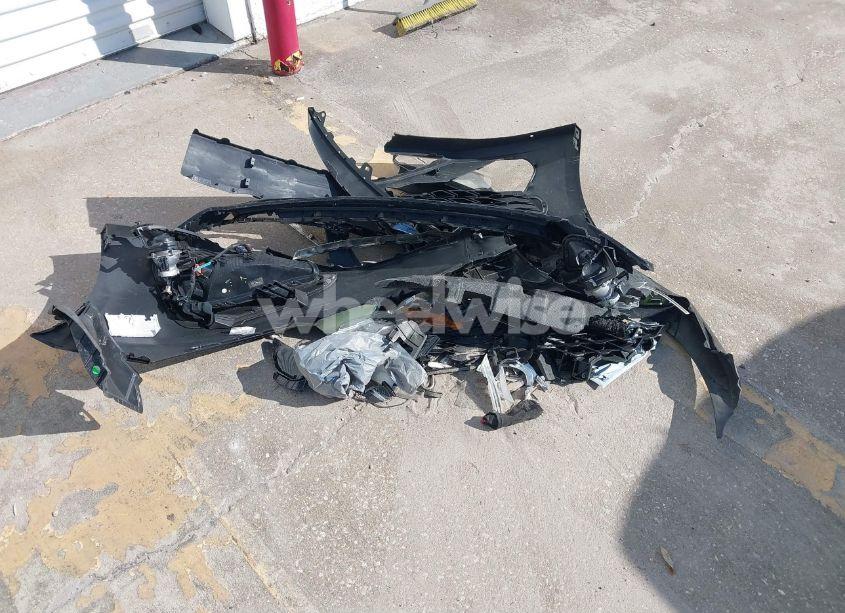 Photo 12 of 2019 Kia Optima S (VIN 5XXGT4L32KG372587)