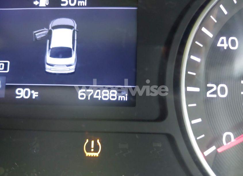 Photo 15 of 2019 Kia Optima LX (VIN 5XXGT4L32KG375070)