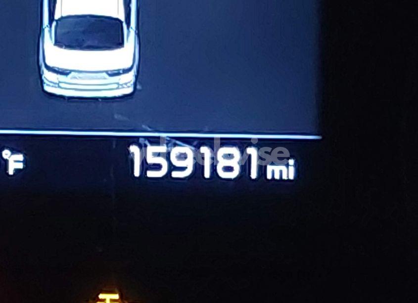 Photo 16 of 2020 Kia Optima LX (VIN 5XXGT4L32LG394087)