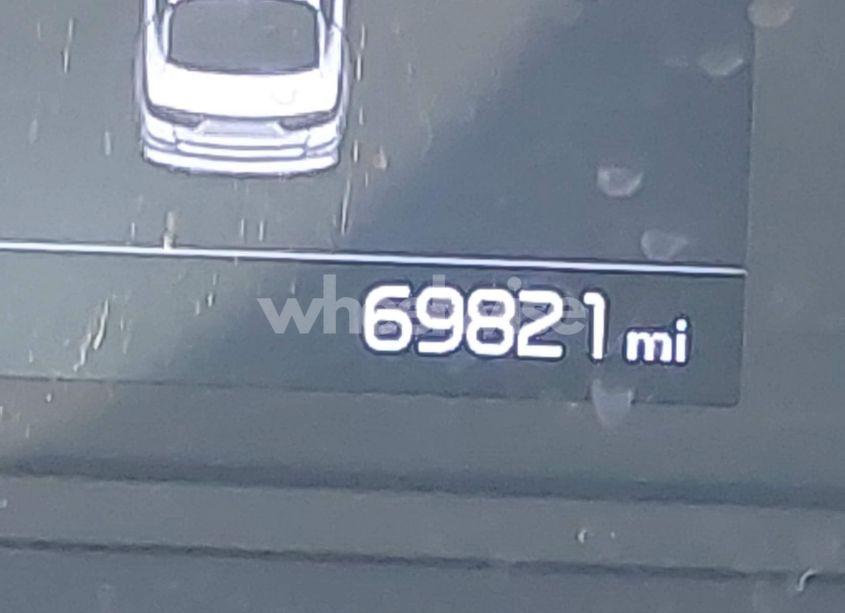 Photo 16 of 2020 Kia Optima LX (VIN 5XXGT4L32LG396843)