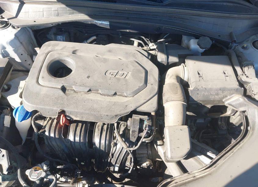 Photo 10 of 2020 Kia Optima LX (VIN 5XXGT4L32LG400079)