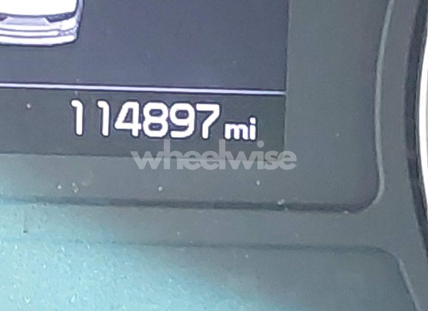 Photo 14 of 2020 Kia Optima LX (VIN 5XXGT4L32LG401068)