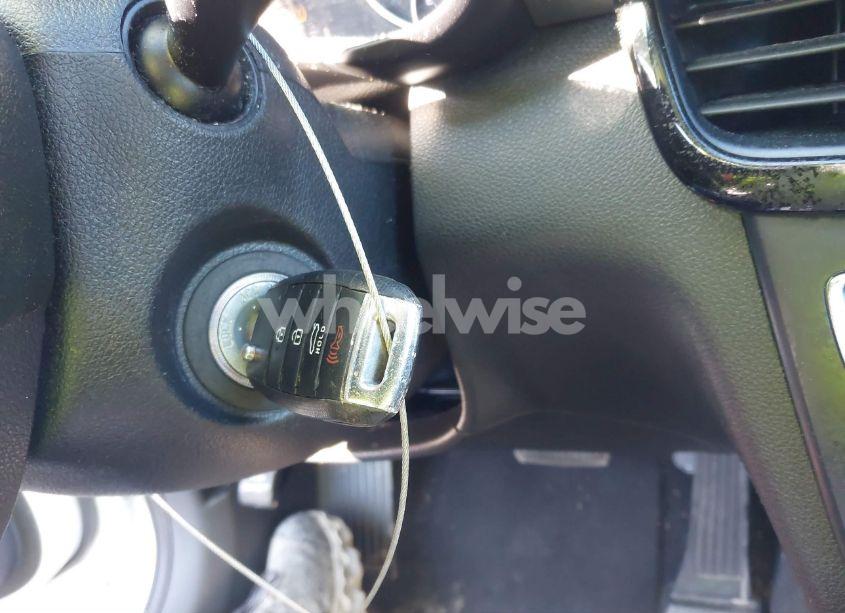 Photo 11 of 2020 Kia Optima LX (VIN 5XXGT4L32LG412443)