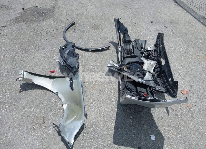 Photo 12 of 2020 Kia Optima LX (VIN 5XXGT4L32LG420218)