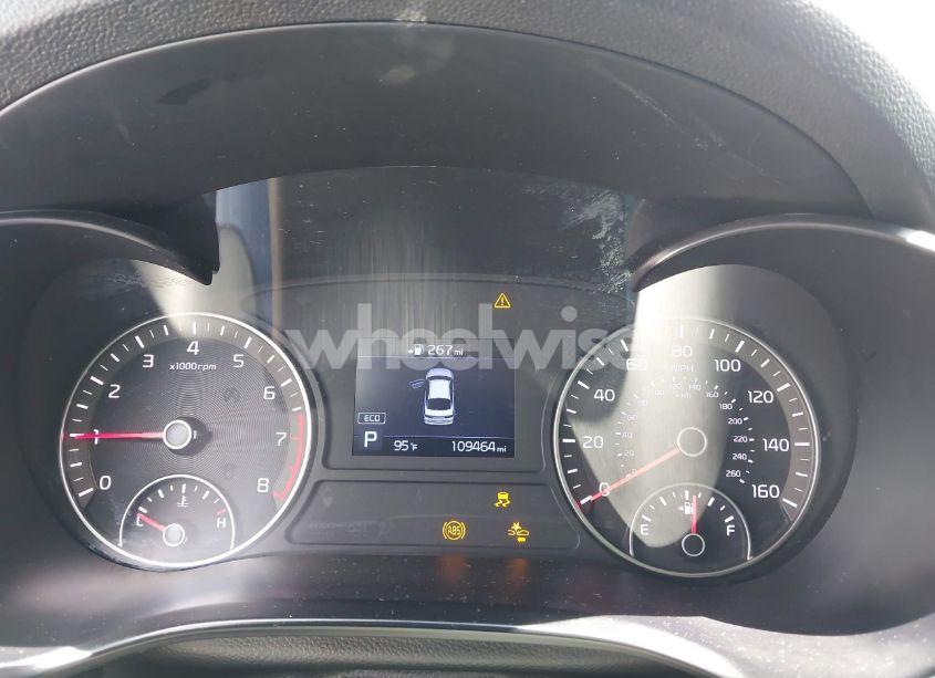 Photo 7 of 2020 Kia Optima LX (VIN 5XXGT4L32LG420218)