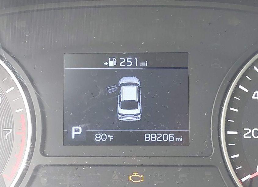 Photo 15 of 2020 Kia Optima LX (VIN 5XXGT4L32LG420591)