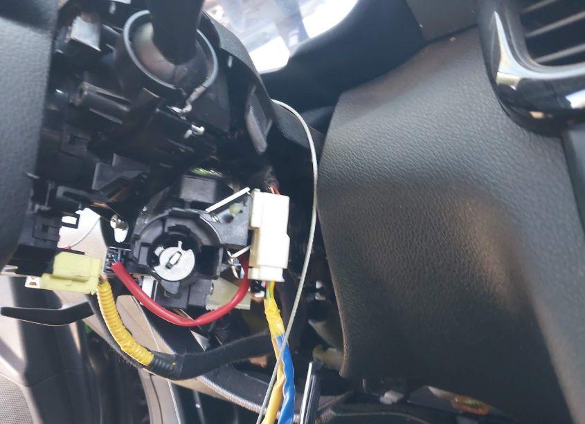 Photo 6 of 2020 Kia Optima LX (VIN 5XXGT4L32LG423376)