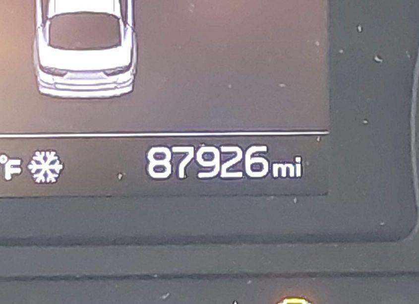 Photo 16 of 2020 Kia Optima LX (VIN 5XXGT4L32LG428447)