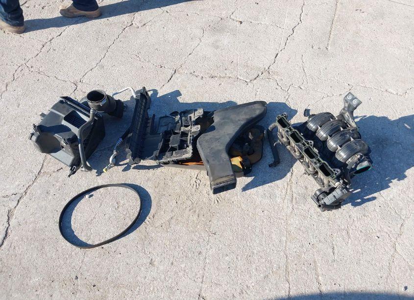 Photo 11 of 2016 Kia Optima LX (VIN 5XXGT4L33GG009724)