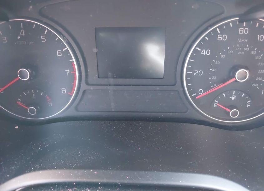 Photo 15 of 2016 Kia Optima LX (VIN 5XXGT4L33GG009724)