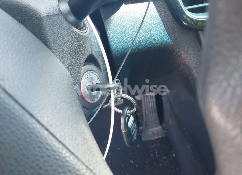 Photo 11 of 2016 Kia Optima LX (VIN 5XXGT4L33GG025549)