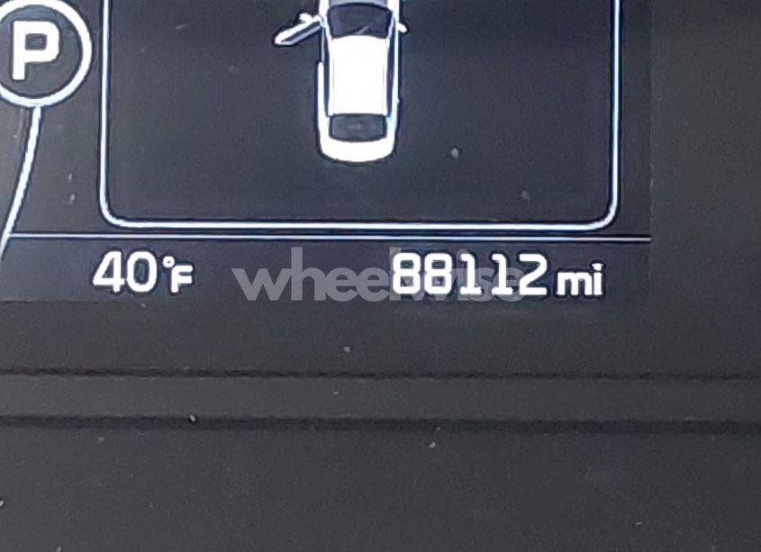 Photo 15 of 2016 Kia Optima LX (VIN 5XXGT4L33GG038902)