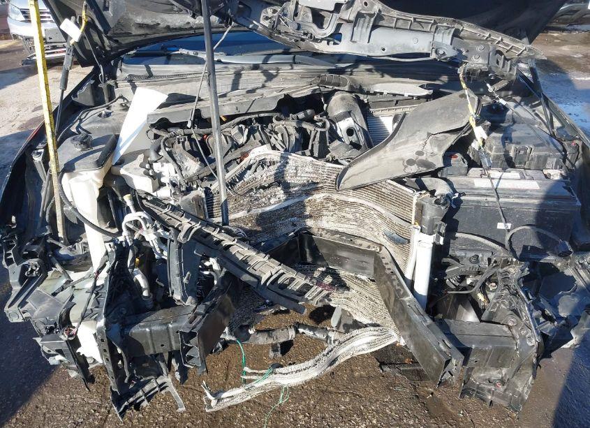 Photo 10 of 2016 Kia Optima LX (VIN 5XXGT4L33GG048443)