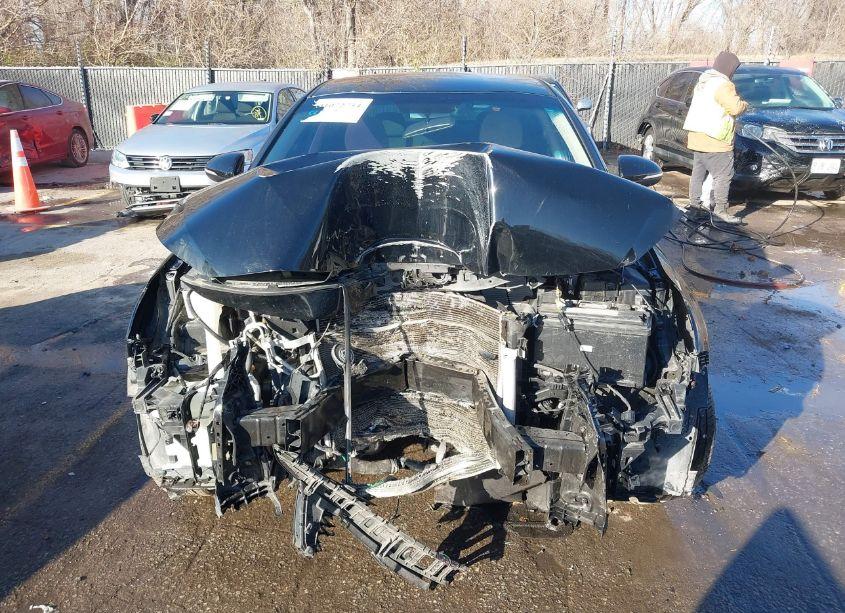 Photo 12 of 2016 Kia Optima LX (VIN 5XXGT4L33GG048443)