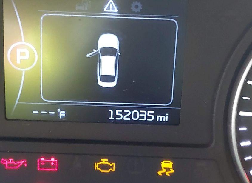 Photo 15 of 2016 Kia Optima LX (VIN 5XXGT4L33GG048443)