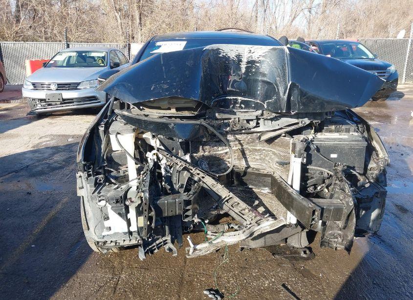 Photo 6 of 2016 Kia Optima LX (VIN 5XXGT4L33GG048443)