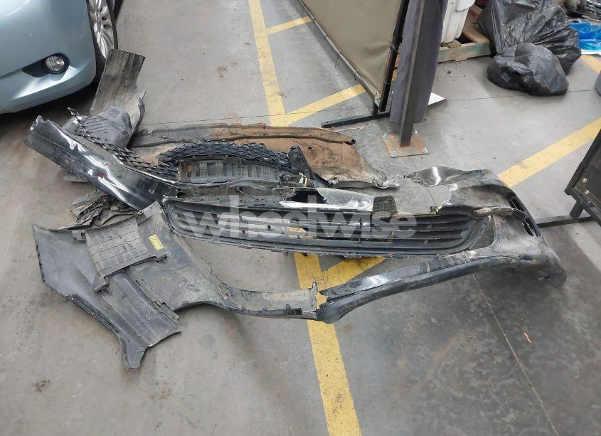 Photo 12 of 2016 Kia Optima LX (VIN 5XXGT4L33GG053366)