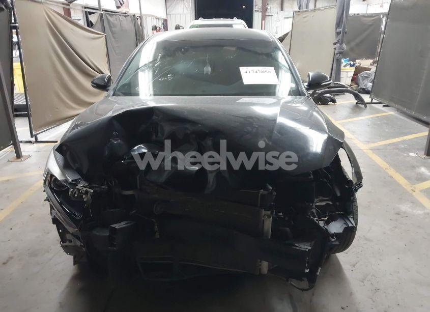 Photo 13 of 2016 Kia Optima LX (VIN 5XXGT4L33GG053366)