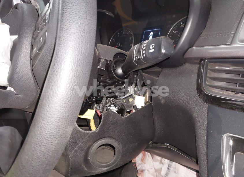 Photo 19 of 2016 Kia Optima LX (VIN 5XXGT4L33GG053366)