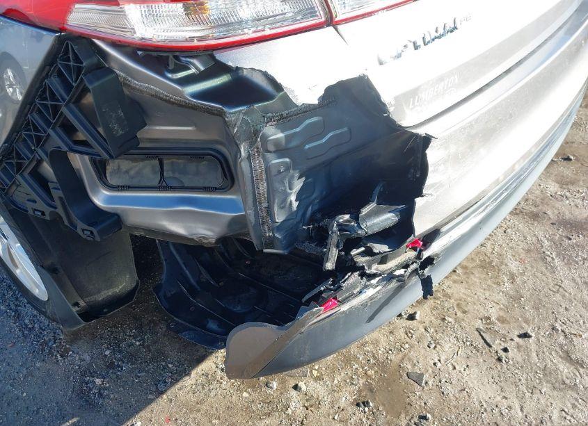 Photo 19 of 2016 Kia Optima LX (VIN 5XXGT4L33GG100301)