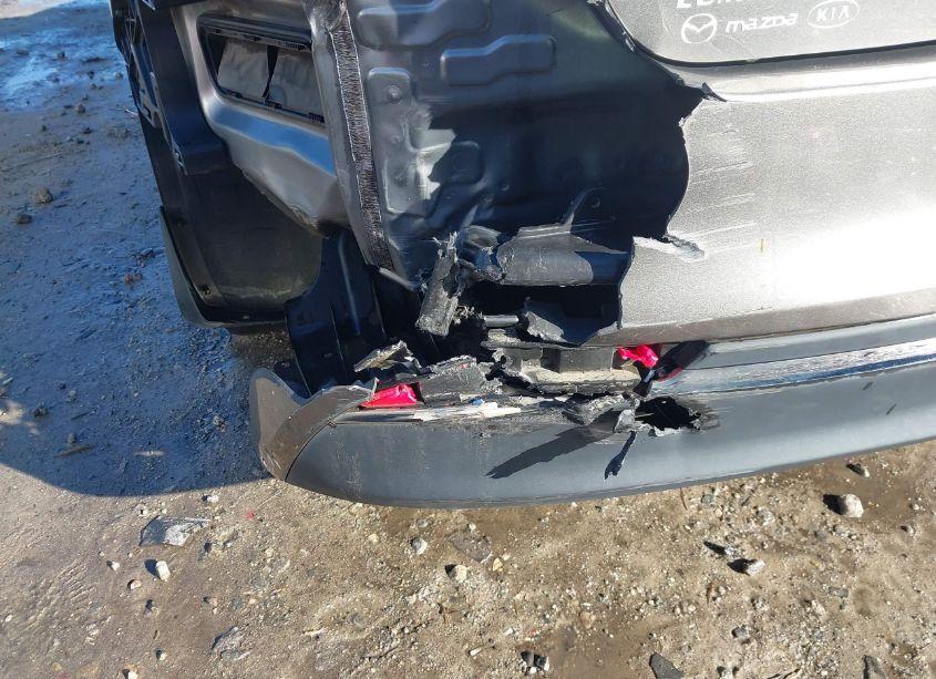 Photo 20 of 2016 Kia Optima LX (VIN 5XXGT4L33GG100301)