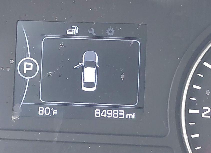 Photo 15 of 2016 Kia Optima LX (VIN 5XXGT4L33GG118734)