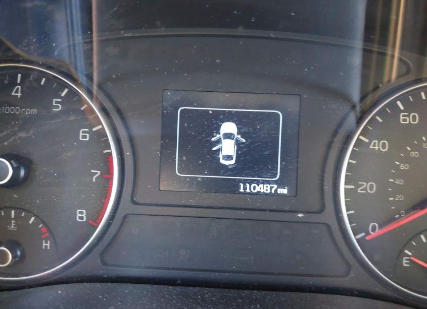 Photo 15 of 2017 Kia Optima LX (VIN 5XXGT4L33HG123806)