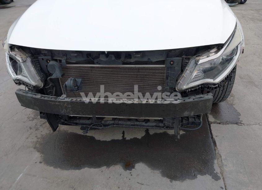 Photo 6 of 2017 Kia Optima LX (VIN 5XXGT4L33HG126012)