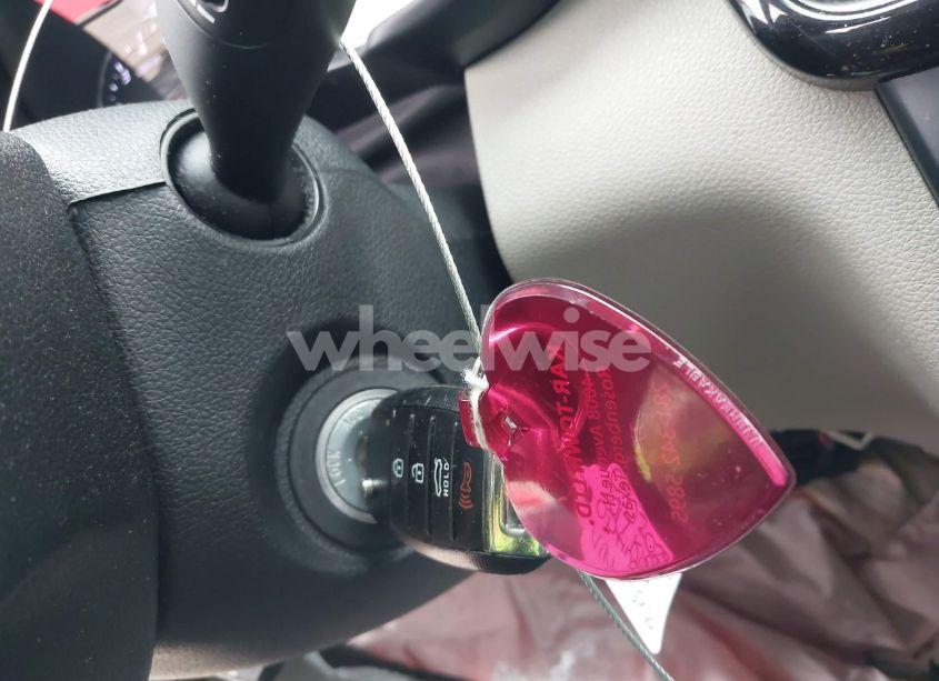 Photo 11 of 2017 Kia Optima LX (VIN 5XXGT4L33HG131596)