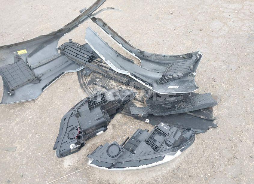 Photo 12 of 2017 Kia Optima LX (VIN 5XXGT4L33HG133073)