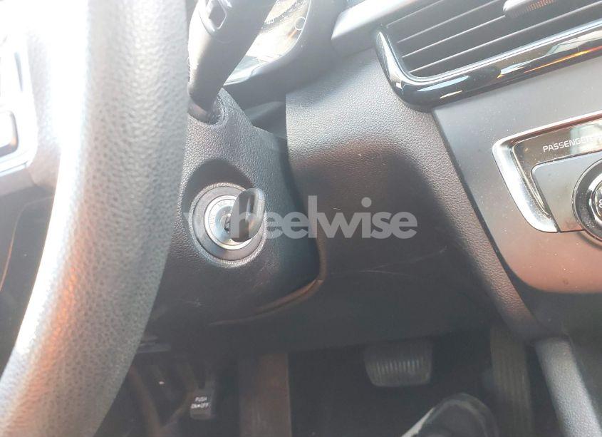 Photo 11 of 2017 Kia Optima LX (VIN 5XXGT4L33HG143781)