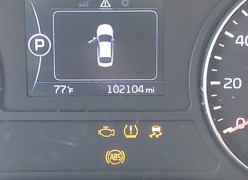 Photo 15 of 2017 Kia Optima LX (VIN 5XXGT4L33HG149824)