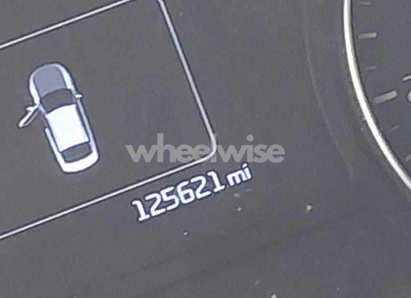 Photo 14 of 2017 Kia Optima LX (VIN 5XXGT4L33HG163187)