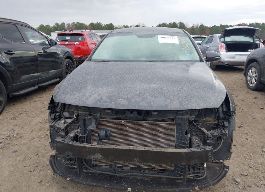 Photo 12 of 2017 Kia Optima LX (VIN 5XXGT4L33HG168714)